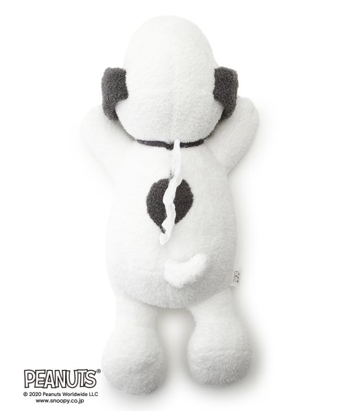Peanuts Sleepティッシュケース Gelato Pique Gelato Pique D Fashion