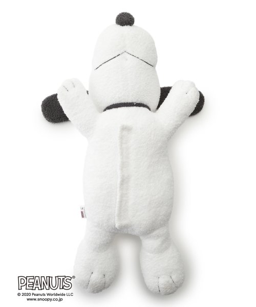 Peanuts Sleepティッシュケース Gelato Pique Gelato Pique D Fashion