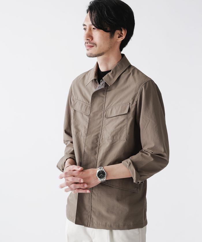セール 50%OFF】ドレスファティーグジャケット(503095686