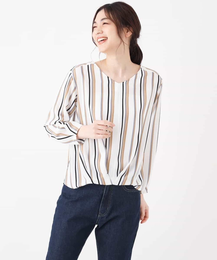 ADORE - ♦︎幻♦︎ 希少新品 定価4.2万円 ADORE マルチ