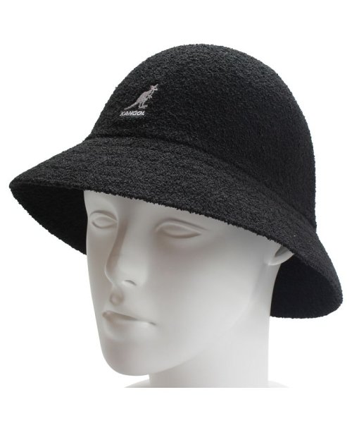 カンゴール KANGOL ハット キャップ 帽子 バケットハット メンズ レディース BERMUDA CASUAL ブラック ホワイト レッド 黒 白 1951(503016681) | カンゴール(KANGOL) - d fashion カンゴール KANGOL ハット キャップ 帽子 バケットハット メンズ レディース BERMUDA CASUAL ブラック ホワイト レッド 黒 白 1951(503016681) | カンゴール(KANGOL) - d fashion