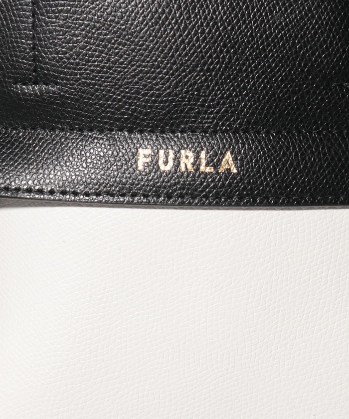 セール】【FURLA】PIPER MINI DOME(503094450) | フルラ(FURLA) - d