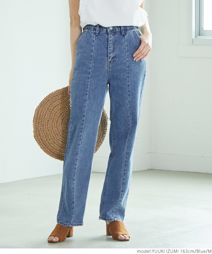 77circa / ナナナナサーカ ： 【レディース】circa make fringe