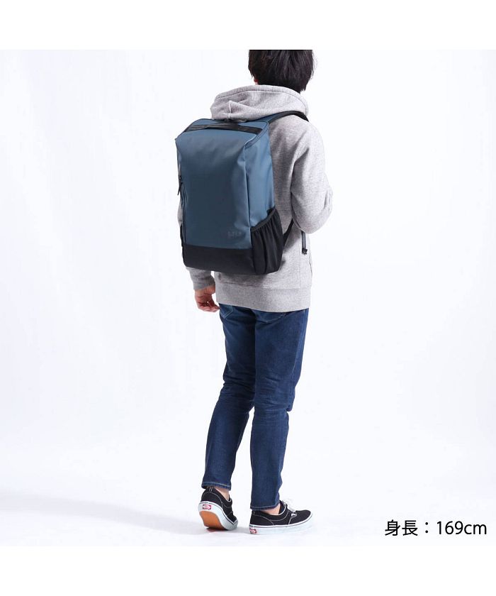 HELLY HANSEN アーケルバックパック Aker Back Pack紺