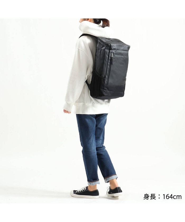 HELLY HANSEN アーケルバックパック Aker Back Pack紺