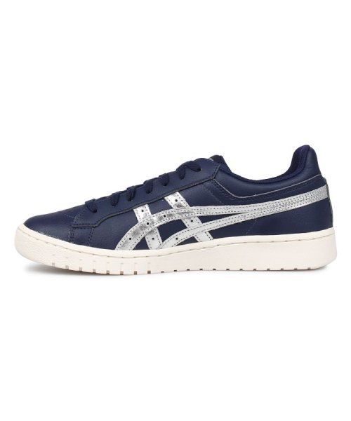 セール アシックスタイガー Asics Tiger ゲル Ptg スニーカー メンズ レディース Gel ポイントゲッター ネイビー 1191a280 400 アシックスタイガー Asicstiger D Fashion