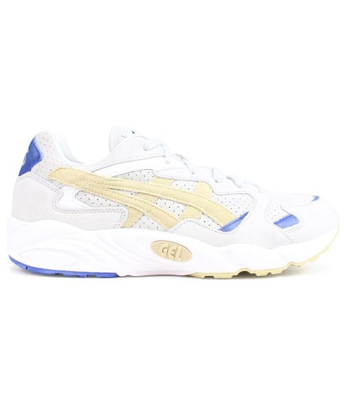 セール】アシックスタイガー asics Tiger ゲル ディアブロ スニーカー GEL－DIABLO 1193A014－020 メンズ  グレー(503003202) | アシックスタイガー(asicsTiger) - d fashion