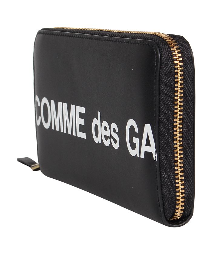 コムデギャルソン COMME des GARCONS 財布 長財布 メンズ