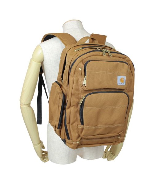 カーハート Carhartt リュック バッグ バックパック メンズ レディース Legacy Deluxe Work Pack ブラック ブラウン 黒 190 カーハート Carhartt D Fashion カーハート Carhartt リュック バッグ バックパック メンズ レディース Legacy Deluxe Work Pack ブラック ブラウン 黒 190 カーハート Carhartt D Fashion