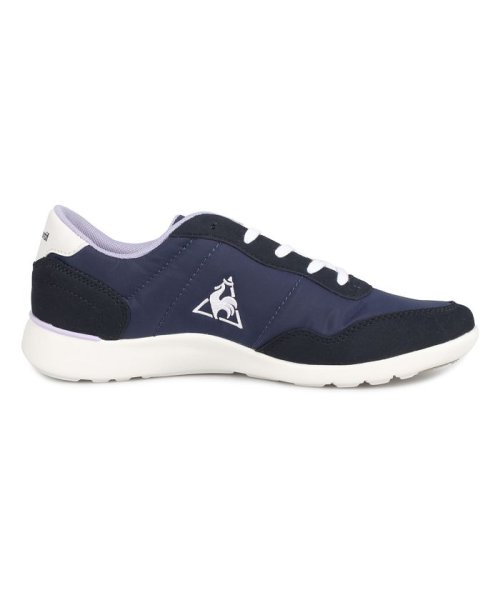 ルコック スポルティフ Le Coq Sportif セギュール 3 ワイド スニーカー レディース Segur 3 Wide ネイビー Ql3njc05nv ルコックスポルティフ Lecoqsportif D Fashion ルコック スポルティフ Le Coq Sportif セギュール 3 ワイド スニーカー レディース Segur 3 Wide ネイビー Ql3njc05nv ルコックスポルティフ Lecoqsportif D Fashion