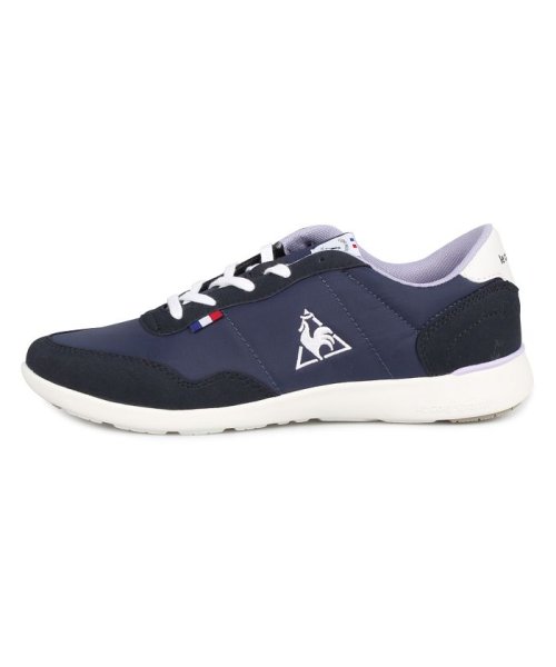 ルコック スポルティフ Le Coq Sportif セギュール 3 ワイド スニーカー レディース Segur 3 Wide ネイビー Ql3njc05nv ルコックスポルティフ Lecoqsportif D Fashion ルコック スポルティフ Le Coq Sportif セギュール 3 ワイド スニーカー レディース Segur 3 Wide ネイビー Ql3njc05nv ルコックスポルティフ Lecoqsportif D Fashion
