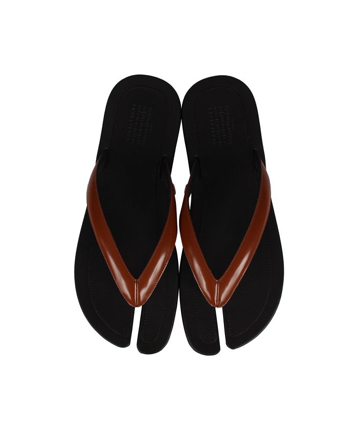 メゾンマルジェラ MAISON MARGIELA タビ フリップ フロップ サンダル メゾンマルジェラ MAISON MARGIELA タビ フリップ フロップ サンダル