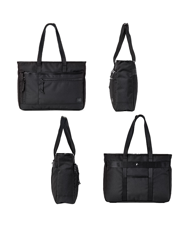ポーター PORTER ポーター インタラクティブ トートバッグ 536ー ポーター PORTER ポーター インタラクティブ トートバッグ 536ー