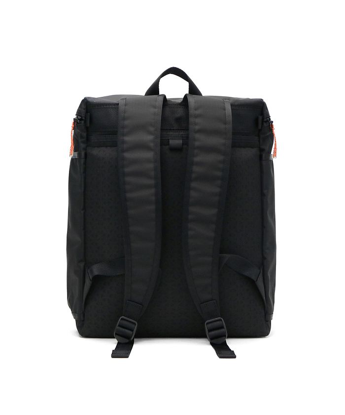 PORTER＿HEXARIA DAYPACK＿ポーターヘキサリアリュック HEXARIA(ヘキサリア) DAYPACK | 吉田カバンホームページ