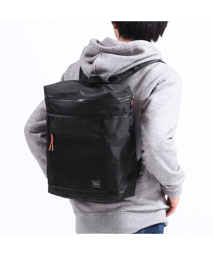 ポーター PORTER ポーター ヘキサリア デイパック 682ー17945