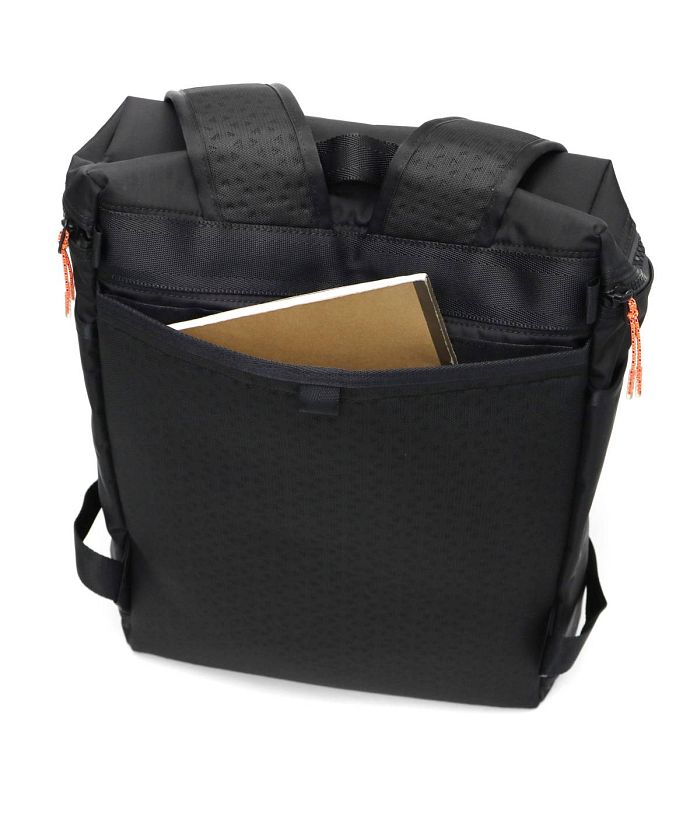 ポーター PORTER ポーター ヘキサリア デイパック 682ー17945