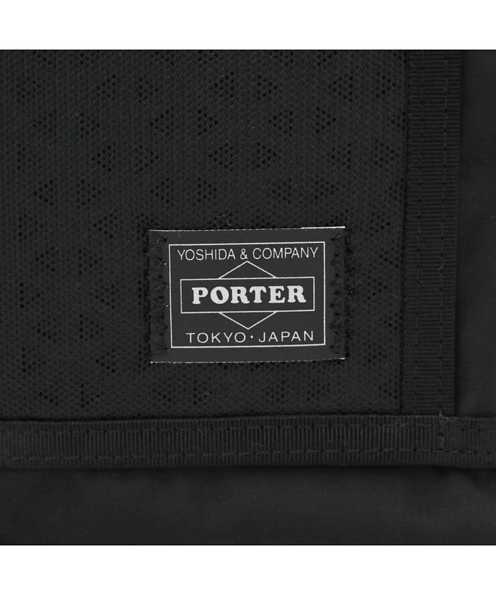 ポーター PORTER ポーター ヘキサリア デイパック 682ー17945