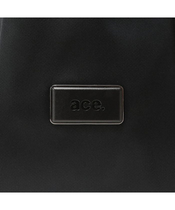 ✨美品✨ACEGENE ビジネスバッグ A4収納 ２WAY ブリーフバッグ エース ace. エースジーン ビジネスバッグ ace.GENE SLIBRITE