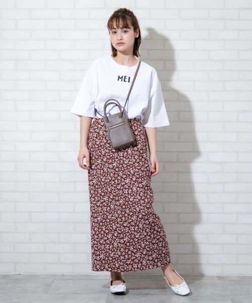 セール 50 Off Web限定カラー Mei メイ 別注ワンポイントtシャツ コーエン Coen D Fashion セール 50 Off Web限定カラー Mei メイ 別注ワンポイントtシャツ コーエン Coen D Fashion