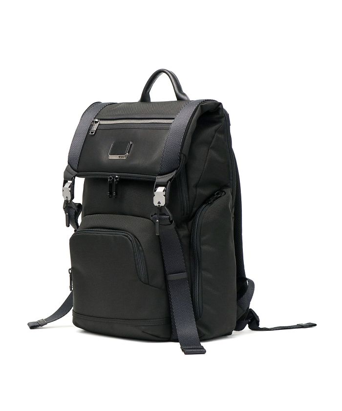 TUMI リュック　lark backpack