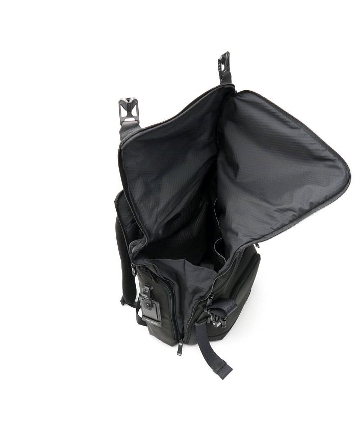 クーポン】【日本正規品】トゥミ リュック TUMI ALPHA BRAVO ラーク