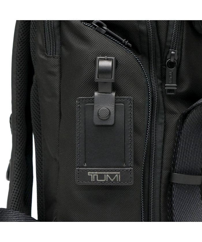 クーポン】トゥミ TUMI 【日本正規品】トゥミ リュック TUMI