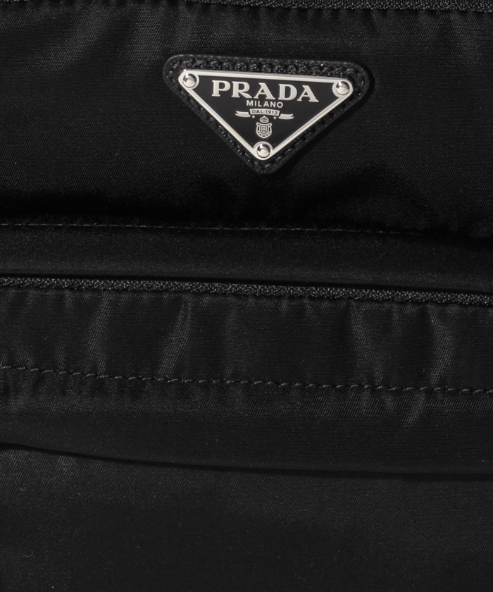 セール】【PRADA】ベルトバッグ(503124004) | プラダ(PRADA) - d fashion