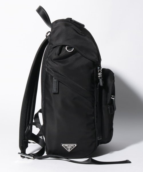 セール 40 Off メンズ Prada バックパック プラダ Prada D Fashion