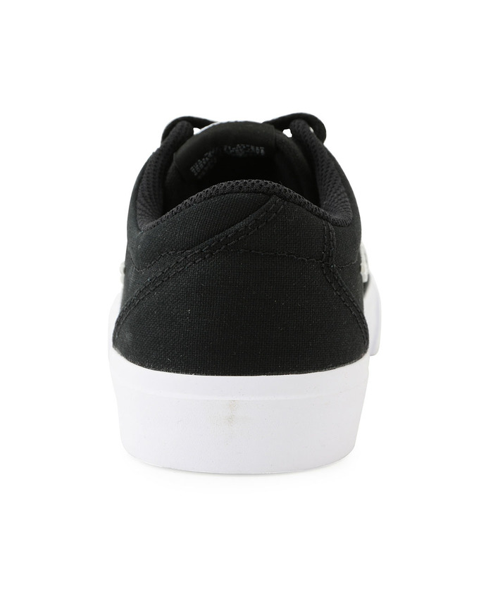 ♥️S♥️ページです DC SHOES スニーカー スケボー ディーシー シューズ ネイビー 黒