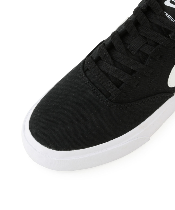 NIKE】SB CHARGE CANVAS(503135075) | ビス(VIS) - d fashion