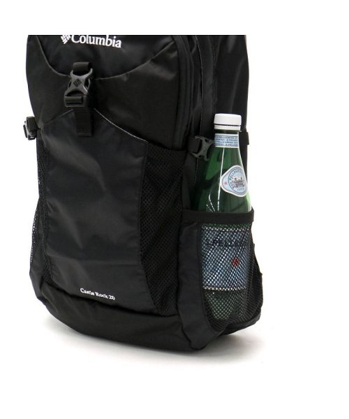 コロンビア リュック Columbia Castle Rock l Backpack キャッスルロックl バックパック デイパック Pu8428 コロンビア Columbia D Fashion