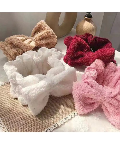 クーポン セール Off ふわふわ ヘアバンド 洗顔 リボン ヘアアクセサリー 便利グッズ おしゃれ バスグッズ プレゼント 女性 化粧道具 小物 便利 ミニミニストア Miniministore D Fashion クーポン セール Off ふわふわ ヘアバンド 洗顔 リボン ヘアアクセサリー 便利グッズ おしゃれ バスグッズ プレゼント 女性 化粧道具 小物 便利 ミニミニストア Miniministore D Fashion
