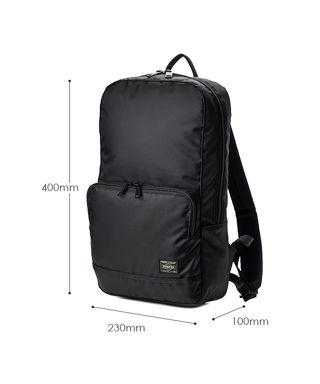 ポーター PORTER ポーター フラッシュ デイパック 689ー05954