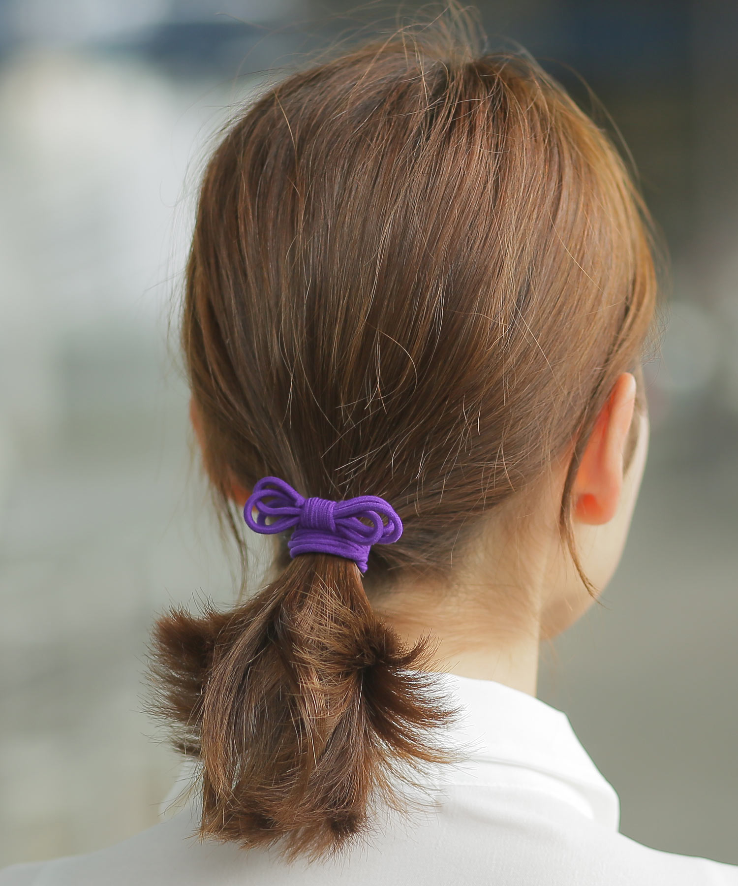 セール】ハンドメイドリボンヘアゴム 10個セット(503121410) | ベース セール】ハンドメイドリボンヘアゴム 10個セット(503121410) | ベース
