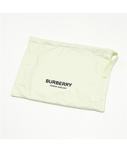 セール】【BURBERRY(バーバリー)】8014420 ML CANNON バーバリー