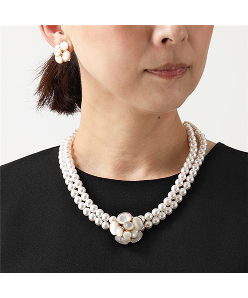 フィリップフェランディス#ネックレス#イヤリング | ukinoxusa.com