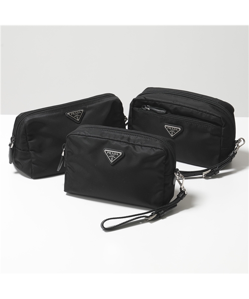 セール 45%OFF】【PRADA(プラダ)】1NE021 1NE393 1NE693 067 F0002