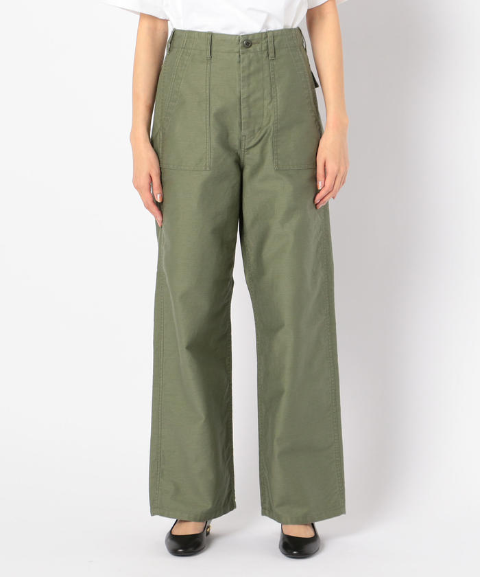 GUNG HO/ガンホー】BAKER PANTS ベイカーパンツ(503134464 GUNG HO/ガンホー】BAKER PANTS ベイカーパンツ(503134464