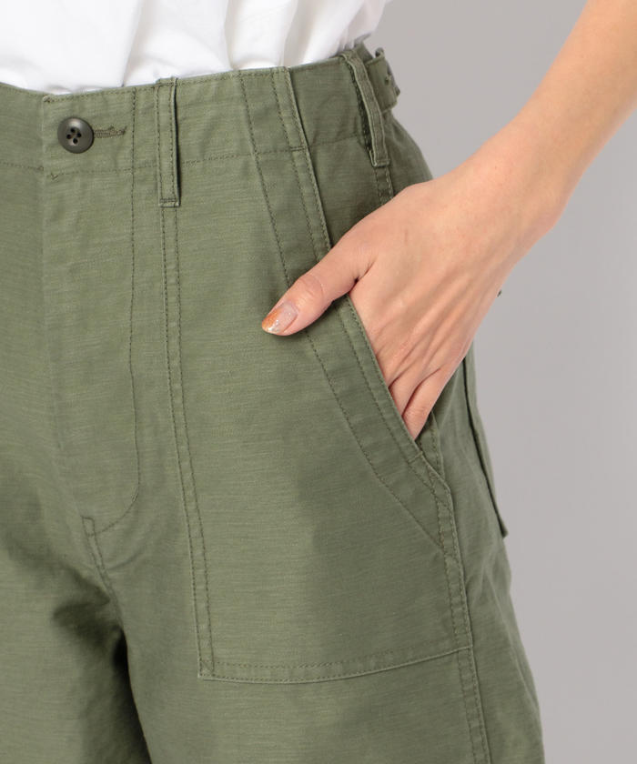 GUNG HO/ガンホー】BAKER PANTS ベイカーパンツ(503134464