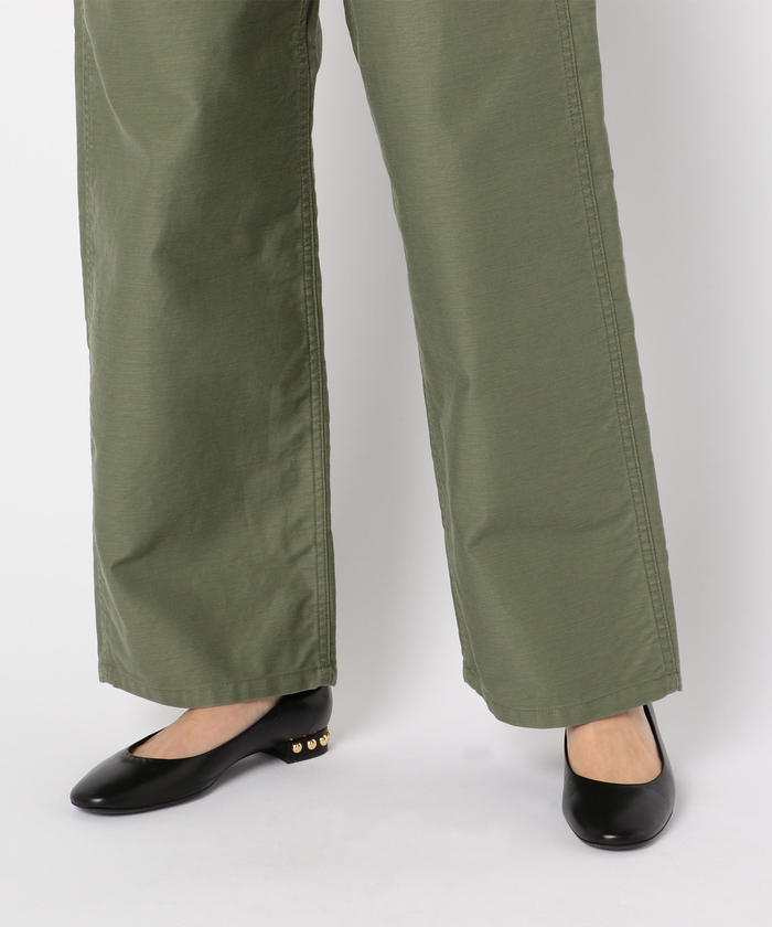 今年の新作から定番まで！ GUNG HO/ガンホー】BAKER PANTS ベイカーパンツ(503134464 パンツ