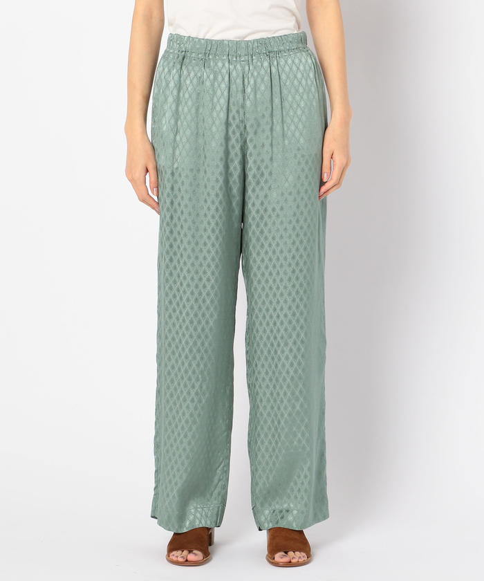 セール 30%OFF】【ne Quittez pas/ヌキテパ】ペイズリー