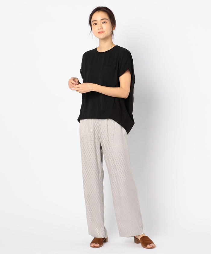 セール 30%OFF】【ne Quittez pas/ヌキテパ】ペイズリー セール 30%OFF】【ne Quittez pas/ヌキテパ】ペイズリー