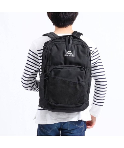 グレゴリー リュック Gregory デイパック Classic キャンパスデイl Campus Day L バッグ リュックサック B4 30l グレゴリー Gregory D Fashion