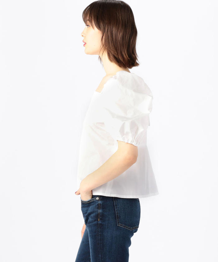 セール 40%OFF】【別注】金子綾×TOMORROWLAND マイクロタフタ