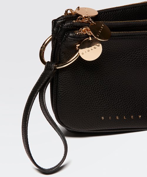 セール 70 Off 3連ポーチバッグ シスレー レディス Sisley D Fashion