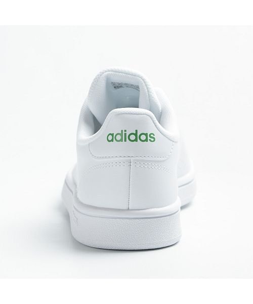 アディダス Adidas スニーカー レディース メンズ アドヴァンコート ベース Ze Advancobase アディダス Adidas D Fashion