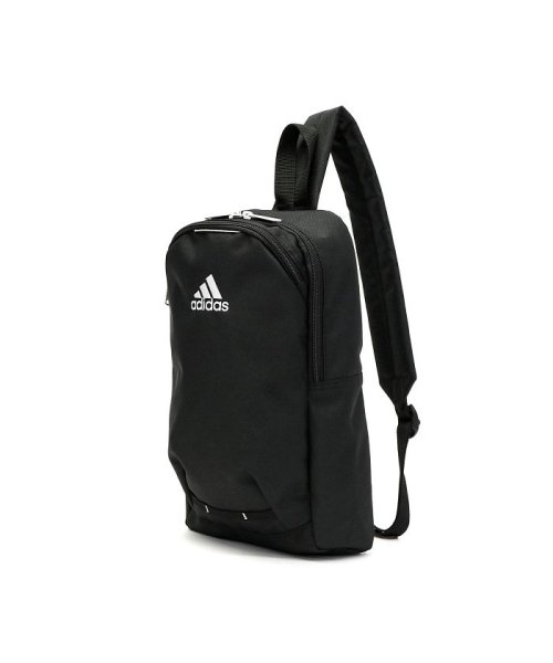 アディダス バッグ Adidas ボディバッグ キッズ ワンショルダーバッグ 斜めがけバッグ 軽量 6l B5 縦型 アディダス Adidas D Fashion
