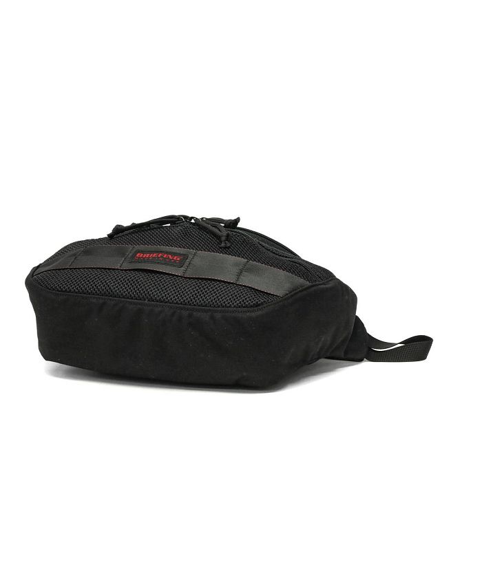 通販正規店】 BRIEFING - briefing / pike / blackの通販 by cm52's