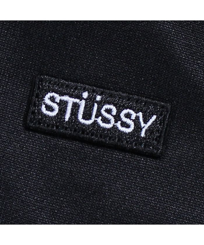 ステューシー STUSSY ジャケット トラックジャケット ジャージ メンズ