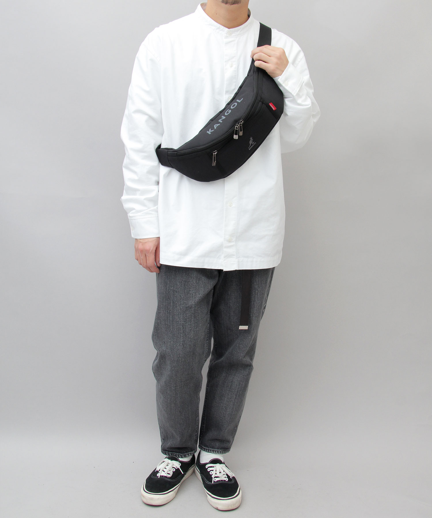 GOLDEN GOOSE/バッグ/ボディバッグ/ウエストポーチ GOLDEN GOOSE（ボディバッグ/ウエストポーチ）のフリマアイテム一覧